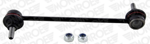 Montante de estabilizador traseiro para Land Rover Freelander II L359