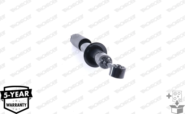  Amortecedor dianteiro Toyota Land Cruiser PRADO SUV (J150) (2009 - 2026) PRADO
