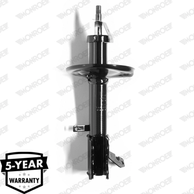 Compre G16175 Monroe Amortecedor dianteiro direito