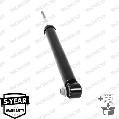 Amortecedor traseiro para BMW 5  E39