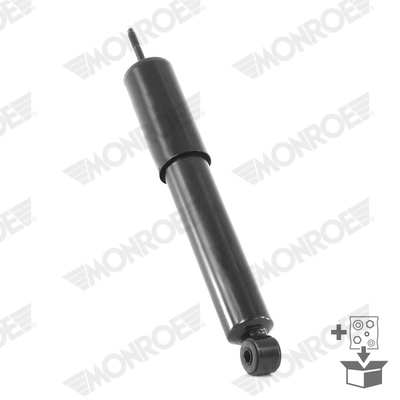 95518921 Opel Amortecedor dianteiro