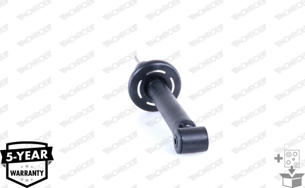 Amortecedor traseiro Seat Cordoba  6K2