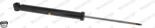 280519 Sachs Amortecedor traseiro