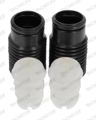 Compre PK006 Monroe Pára-choque (grade de proteção) de amortecedor dianteiro + bota de proteção