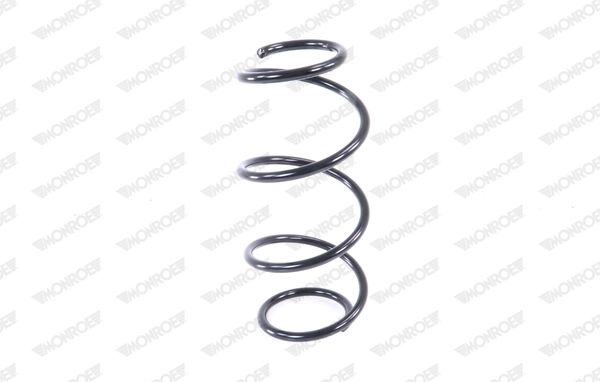  Mola dianteira Renault Clio III hatchback (BR01, CR01) (2005 - 2014) III