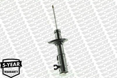 BC1G34700 Mazda Amortecedor dianteiro direito