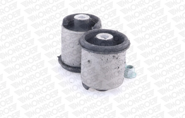 Bloco silencioso de viga traseira (de plataforma veicular) VAG 1J0501541 preço, a partir de 10,55 USD
