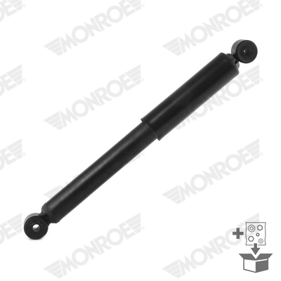 Compre D7706S Monroe Amortecedor traseiro