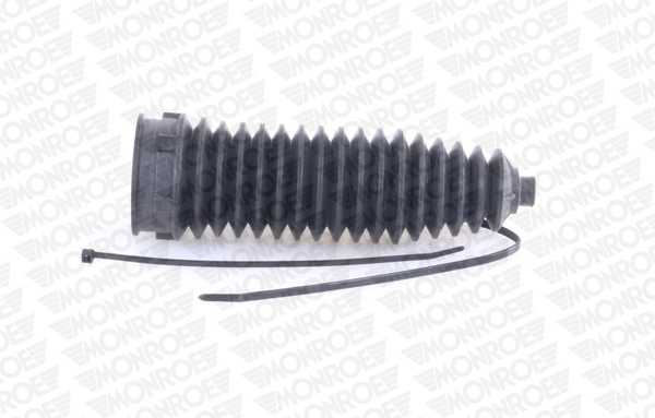 Compre Bota de proteção do mecanismo de direção (de cremalheira) Mazda 2 2