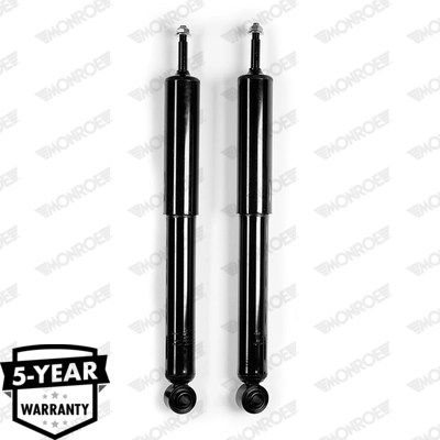 Amortecedor traseiro para Toyota Land Cruiser  J200