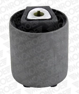 Bloco silencioso dianteiro do braço oscilante inferior para BMW X5  E70