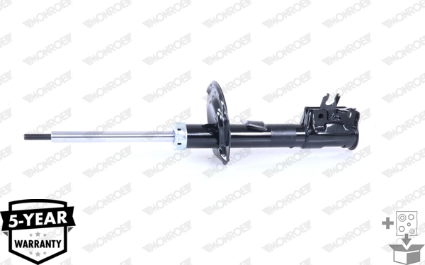 Compre 16381 Monroe Amortecedor dianteiro direito