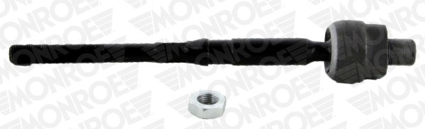 Tração de direção para Nissan JUKE NMUK F15E