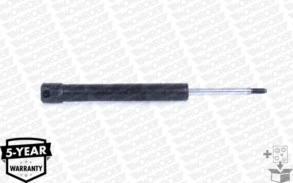  Amortecedor dianteiro Smart FORTWO conversível (450) (2004 - 2007) 