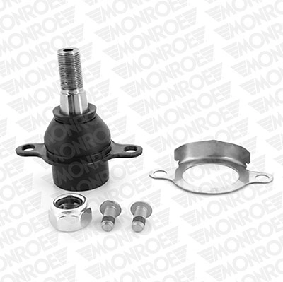 Suporte de esfera inferior Lemforder 44093 preço, a partir de 22,44 USD