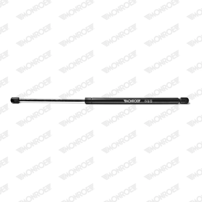 Amortecedor de tampa de porta-malas (de 3ª/5ª porta traseira) para Opel Corsa A S83