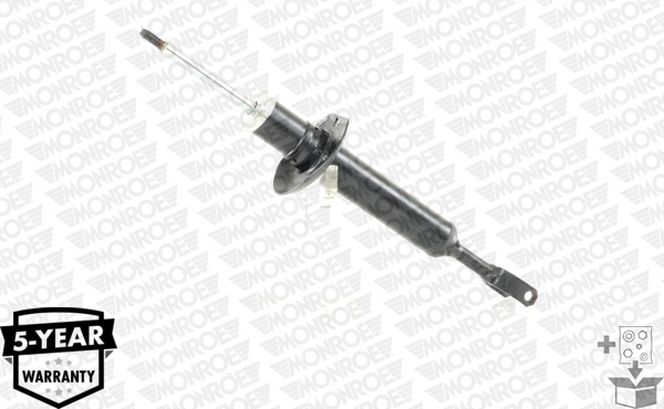 Compre 26654 Monroe Amortecedor dianteiro