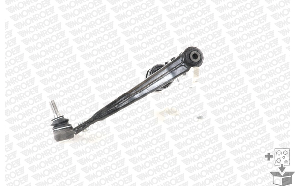 Braço oscilante inferior direito de suspensão dianteira Opel 1420859 preço, a partir de 52,87 USD