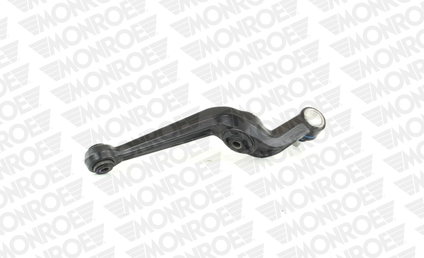 Compre 91516336 Peugeot/Citroen Braço oscilante inferior esquerdo de suspensão dianteira