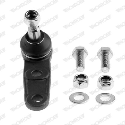  Suporte de esfera inferior Chevrolet Aveo II sedan (T250, T255) (2005 - 2011) II