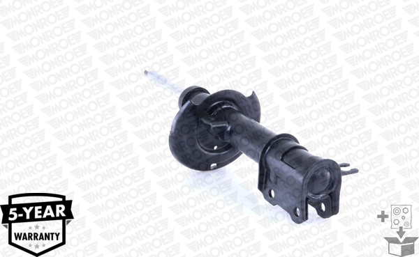 Compre 93179680 General Motors Amortecedor dianteiro esquerdo