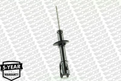Amortecedor traseiro para Land Rover Freelander I L314