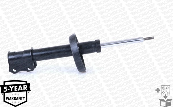 Amortecedor dianteiro esquerdo Monroe G16791 preço, a partir de 57,02 USD