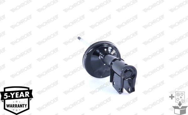 Amortecedor dianteiro 7185G Magneti Marelli