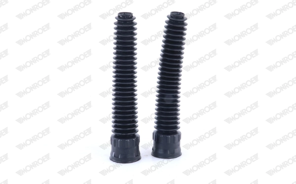 Compre PK029 Monroe Pára-choque (grade de proteção) de amortecedor dianteiro + bota de proteção