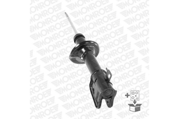 Amortecedor traseiro direito Monroe D0005R preço, a partir de 109,88 USD