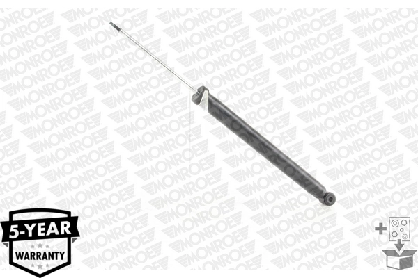 Amortecedor traseiro Volvo V40  525, 526