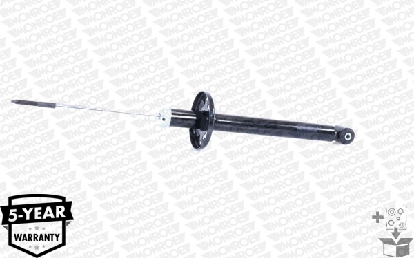 Amortecedor traseiro Magneti Marelli 1473H