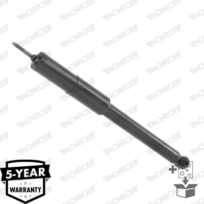 R3403 Monroe Amortecedor traseiro