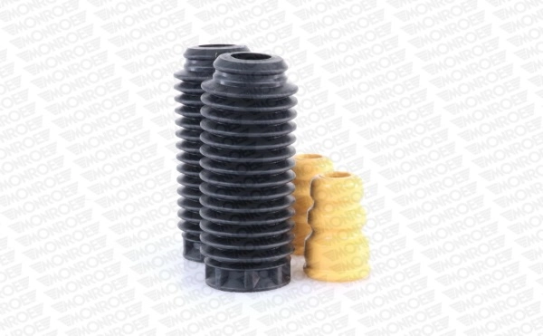 Pára-choque (grade de proteção) de amortecedor dianteiro + bota de proteção Magneti Marelli KPR104 preço, a partir de 25,62 USD