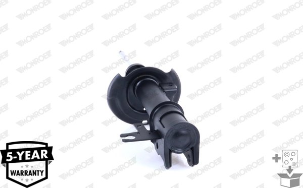 Amortecedor dianteiro direito G8003 Monroe