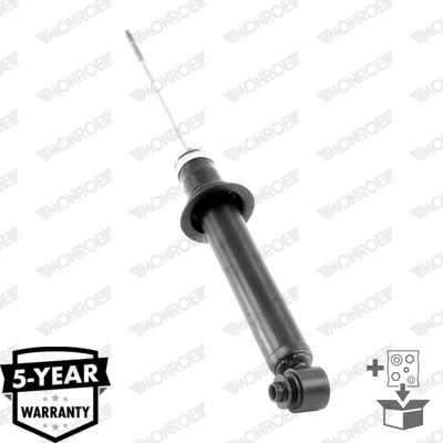 376019SP Monroe Amortecedor traseiro