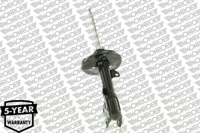B2330 Tokico Amortecedor dianteiro direito