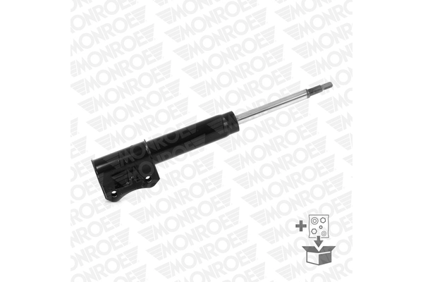 D0016L Monroe