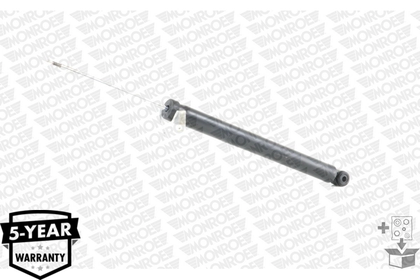 Amortecedor traseiro para Mazda 3  BL