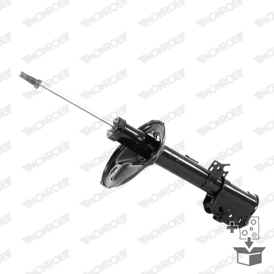 325001 Kayaba Amortecedor dianteiro direito