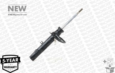 Compre 9810915580 Peugeot/Citroen Amortecedor dianteiro esquerdo
