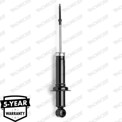 Amortecedor traseiro para Mitsubishi Lancer IX CSA