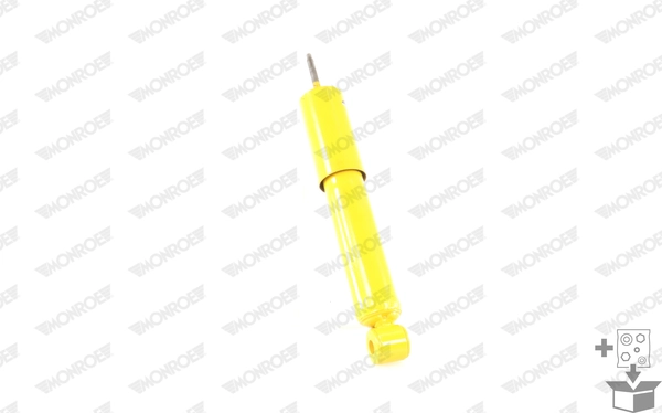 Compre MSS015319 Mando Amortecedor dianteiro