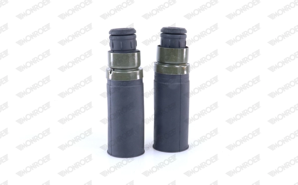  Pára-choque (grade de proteção) de amortecedor traseiro + bota de proteção Peugeot 406 sedan (8B) (1995 - 2004) 