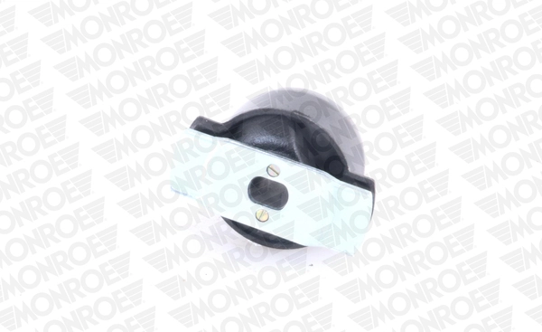 Bloco silencioso de viga traseira (de plataforma veicular) para Renault Laguna II BG0, BG1