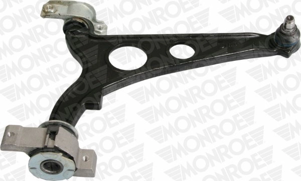 Braço oscilante inferior direito de suspensão dianteira Denckermann D120431 preço, a partir de 73,98 USD