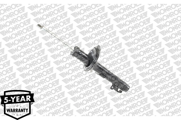 Amortecedor dianteiro para Ford Transit VI V347/8