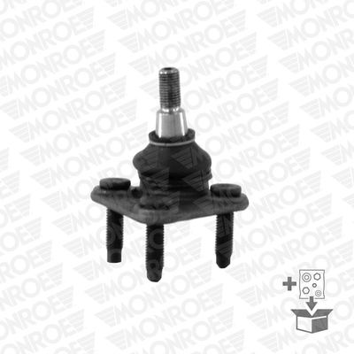 Suporte de esfera inferior para Audi A3  8L1