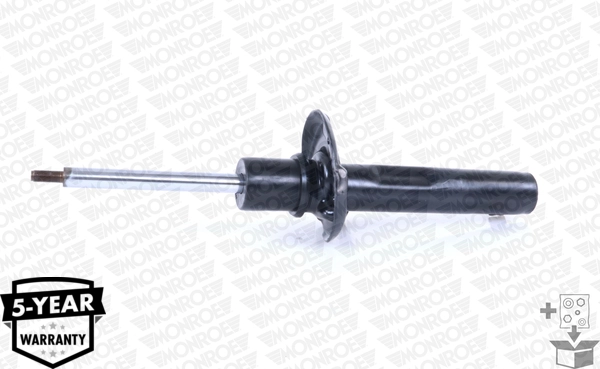 Compre G16497 Monroe Amortecedor dianteiro