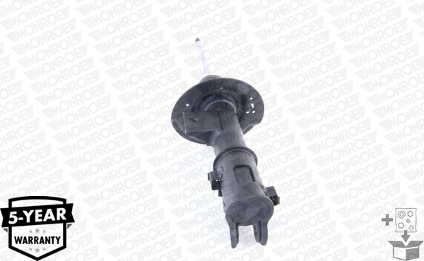 Amortecedor dianteiro esquerdo Monroe G8217 preço, a partir de 89,77 USD